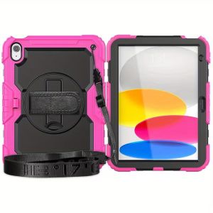 Durable Comfortable Silicon Protective Case PINK