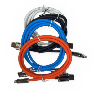 USB-A To Lightning Cable 12 pk