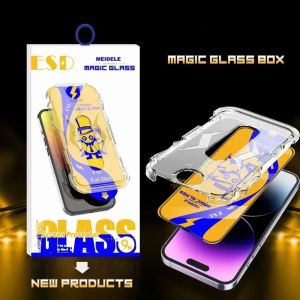 iphone screen protectors