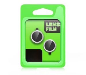 Camera Lens Sheild For iPhone