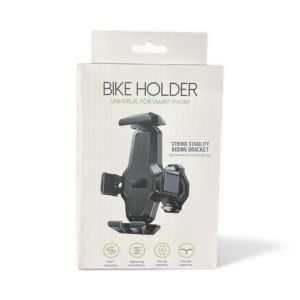 Bike Holder Universal For Smart Phone