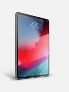 APPLE IPAD SCREEN PROTECTORS
