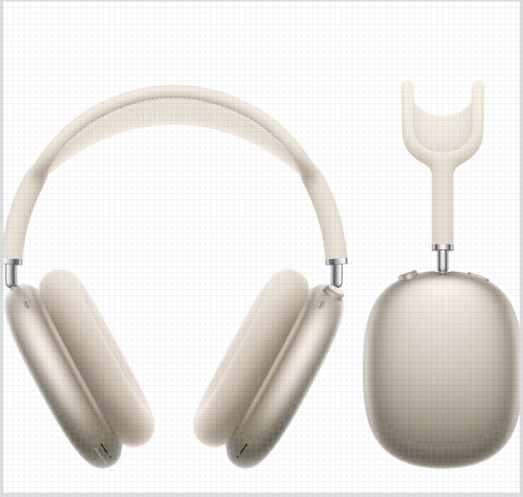Refurbished AIRPOD MAX