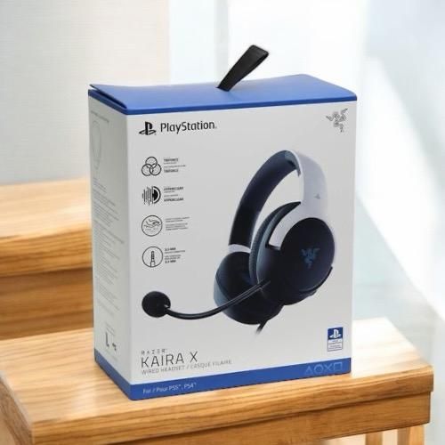 RAZER Kaira Pro HyperSpeed