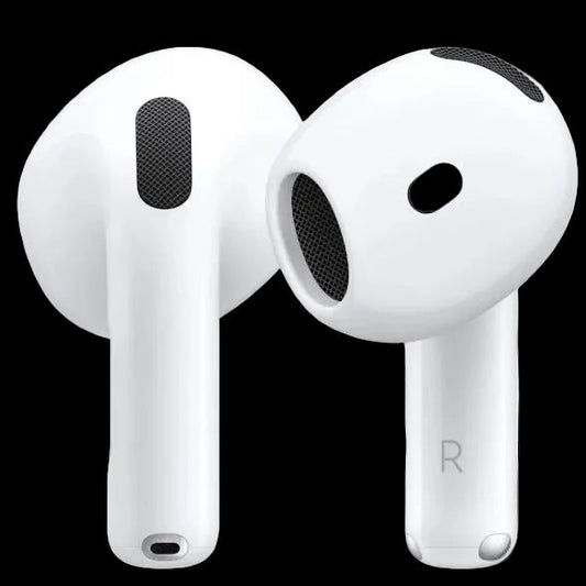 2nds gen air pods