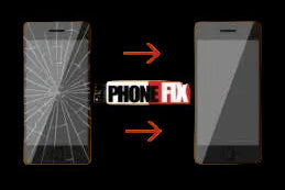 iphone screen repairs