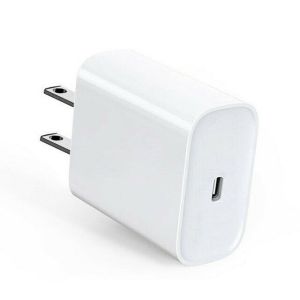 20W House Adapter (No Package)