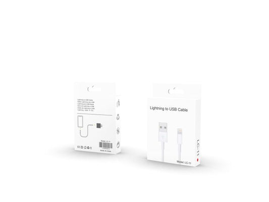 IPHONE CHARGER 6-14