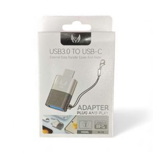 HUB adapter