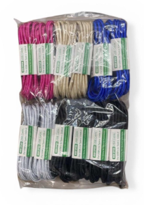 Braided chargers 12pk