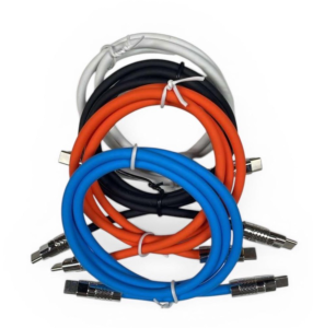 USB-C To Type-C Cable 12 pk