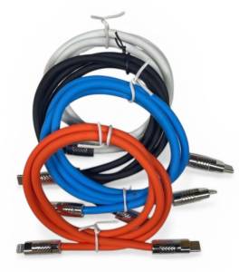 USB-C To Lightning Cable 12 pk
