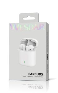 Wesdar TWS181 Earbuds Bluetooth Headphones