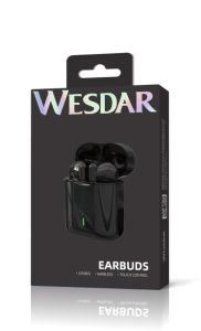 Wesdar TWS181 Earbuds Bluetooth Headphones