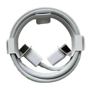 USB-C To Type-C 1M (3.28 Feet) Cable (Loose)