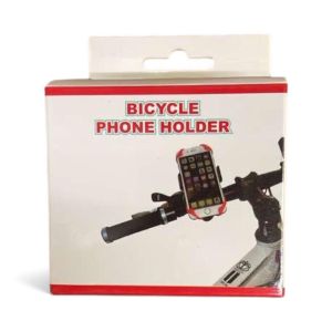 Universal Bicycle Holder